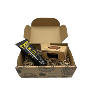Instant Beard Darkening Kit