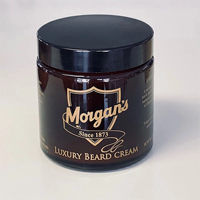 Luxury Beard Cream