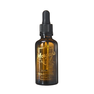 Luxury Beard Oil