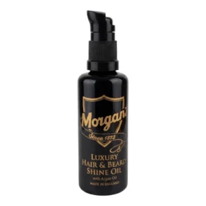 Luxury Hair & Beard Oil