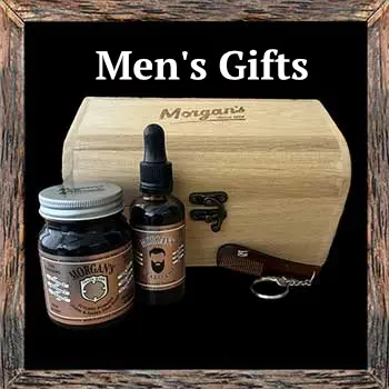Mens Gifts Category Image