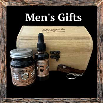 Mens Gifts Category Image