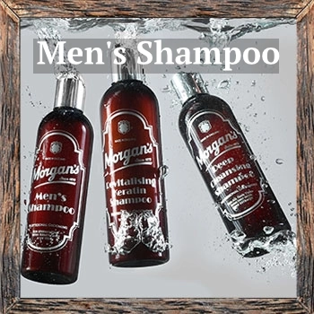 Men's Shampoo & Conditioner Category Products