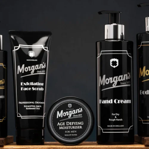 Spa and Skin Care