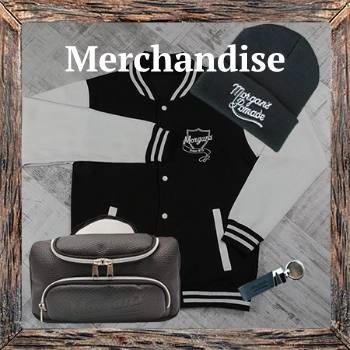 Morgans Merchandise Category Image