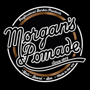 Morgans Pomade Logo