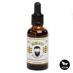 original beard oil