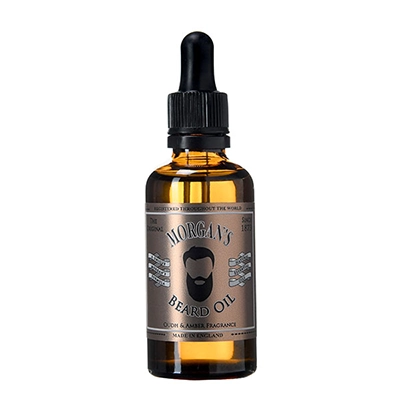Oudh Beard Oil