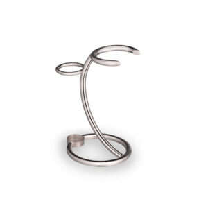 Stainless Steel Shaving Stand