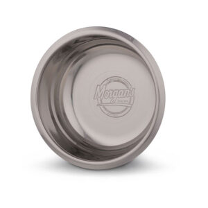 Stainless Steel Shaving Bowl