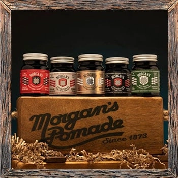 Styling Pomade Category Image