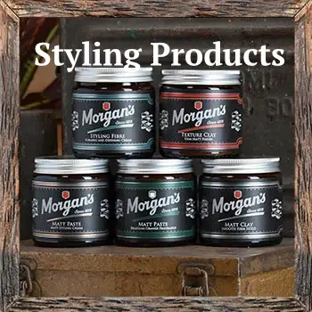 Mens Styling Category Image