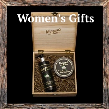 Women's Gifts Category Image