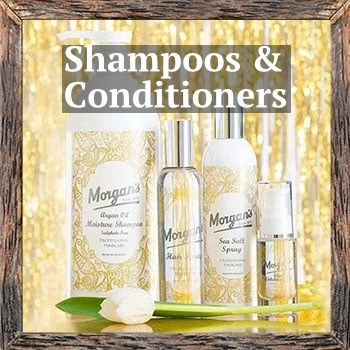 Women's Shampoo & Conditioner Category Image