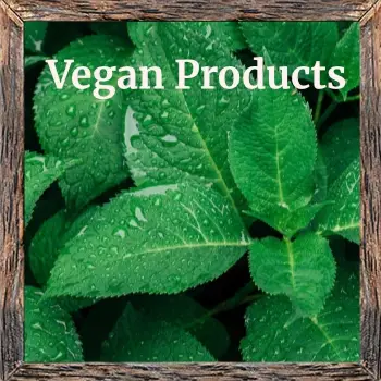 Women's Vegan Products